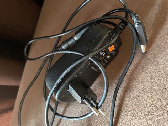 Joyo JP-02 Power Supply 2 de segunda mano · Foto 3 de 7 · Lleida · 35 €