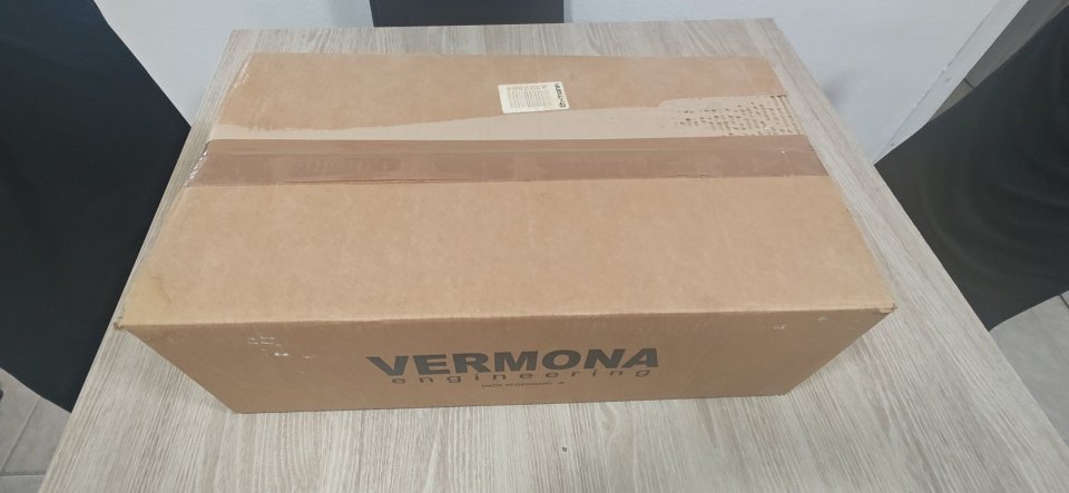 Vermona Drm1 Mk3 de segunda mano · Foto 2 de 7 · Barcelona · 400 €