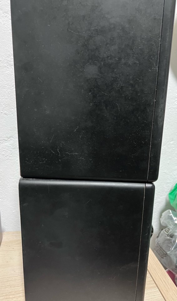 Monitores M-AUDIO BX5