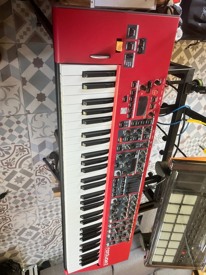 Nord wave 2 de segunda mano · Foto 4 de 6 · Illes Balears · 2000 €