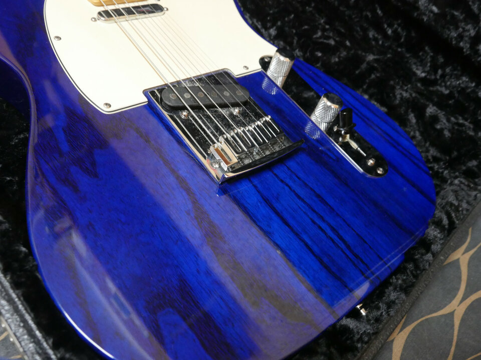 Fender Custom Shop
