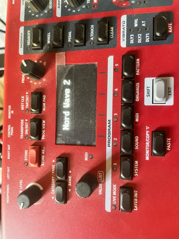 Nord wave 2 de segunda mano · Foto 5 de 6 · Illes Balears · 2000 €