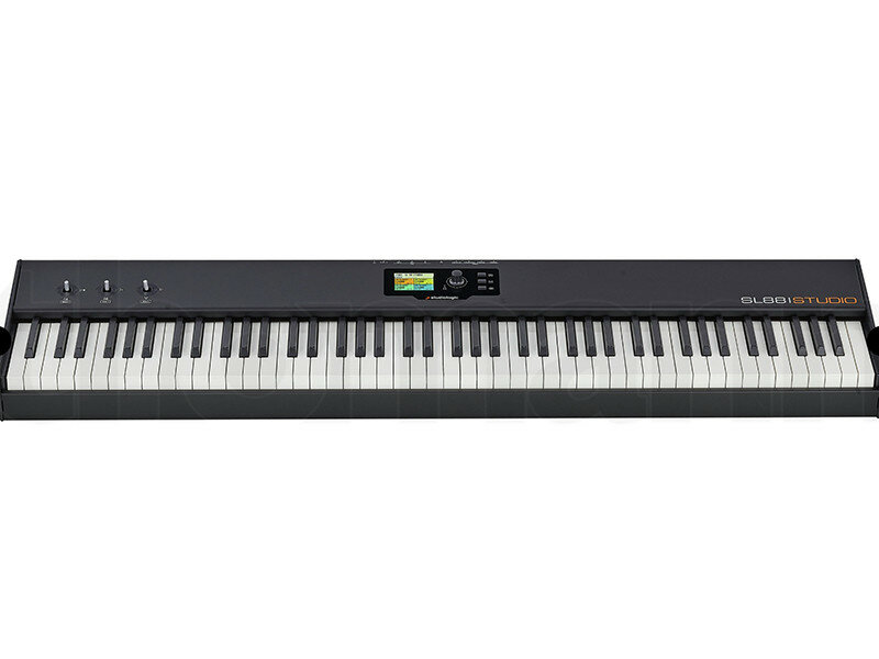 Vendo teclado Studiologic SL88 Studio