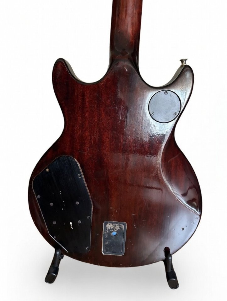 IBANEZ  artist AR500 años 80