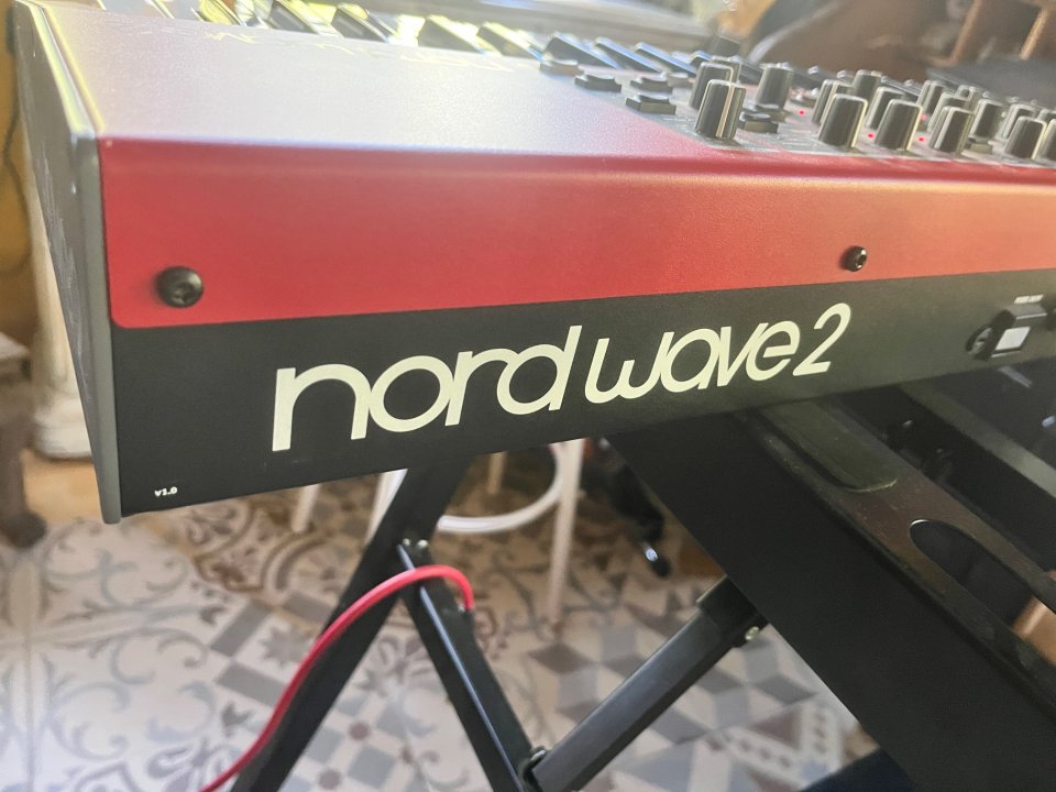 Nord wave 2 de segunda mano · Foto 6 de 6 · Illes Balears · 2000 €