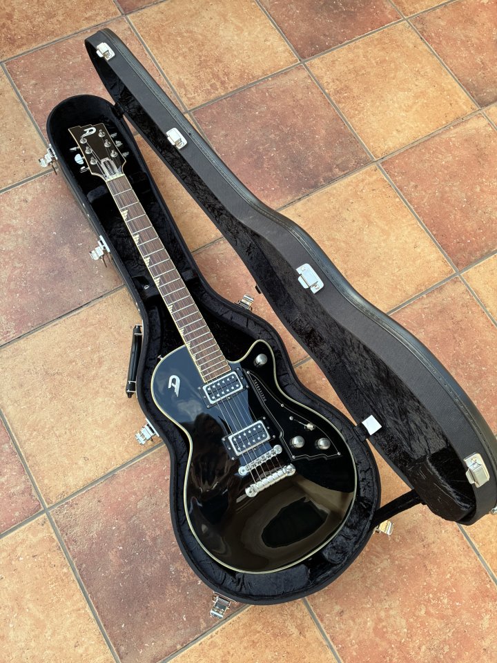 Duesenberg Fantom S de segunda mano · Foto 1 de 10 · Castellón · 1650 €