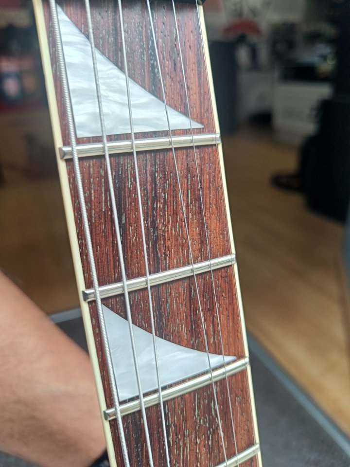 Jackson DK-2 PRO Japan 1998