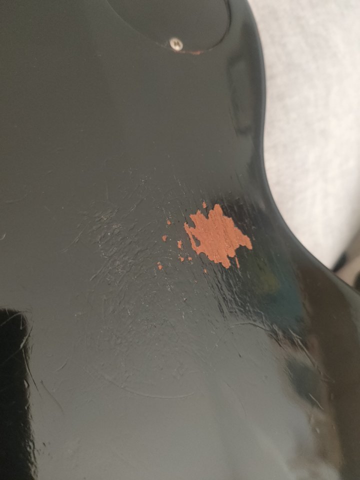 Gibson les paul standar de segunda mano · Foto 2 de 10 · Gipuzkoa · 1800 €