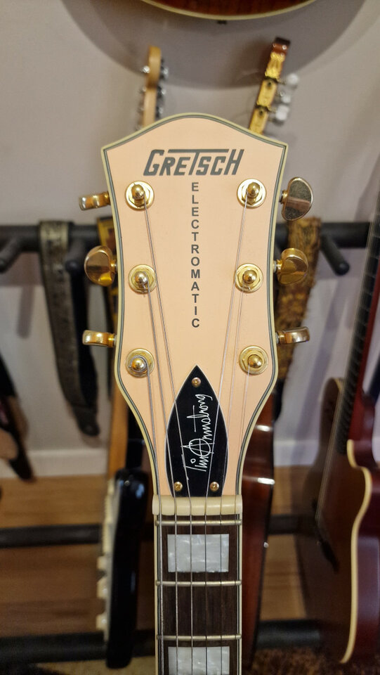 Gretsch G5191 Tim Armstrong Signature