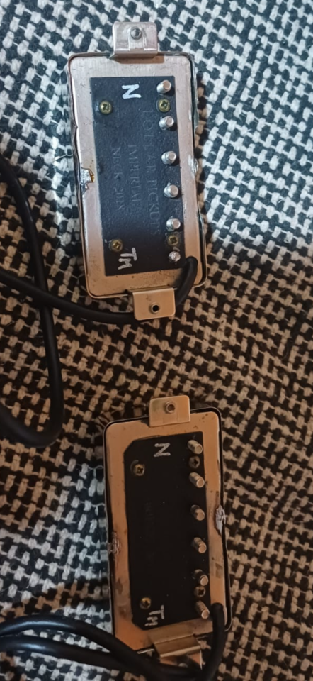 IBANEZ  artist AR500 años 80