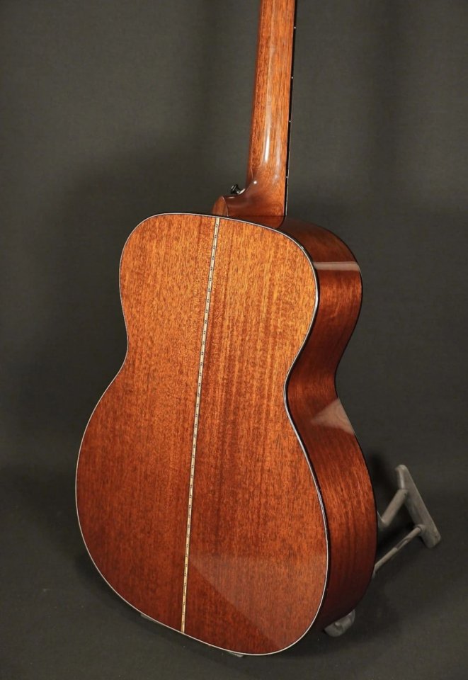 Bourgeois OM SS Adirondack