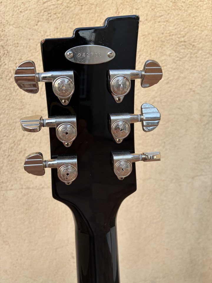 Duesenberg Fantom S de segunda mano · Foto 4 de 10 · Castellón · 1650 €