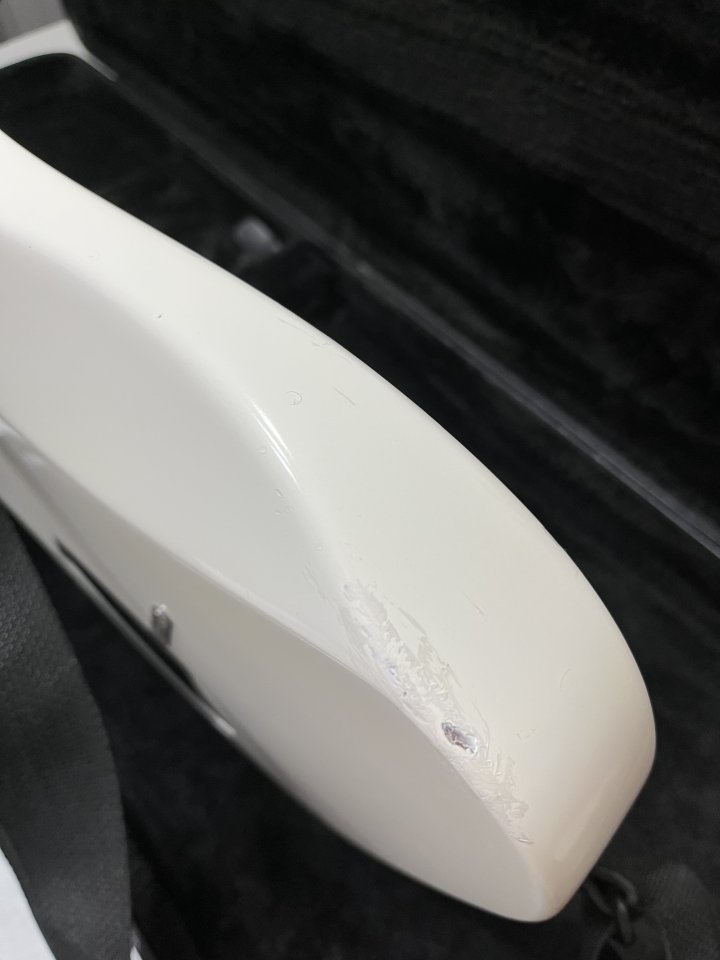 Fender jim root telecaster