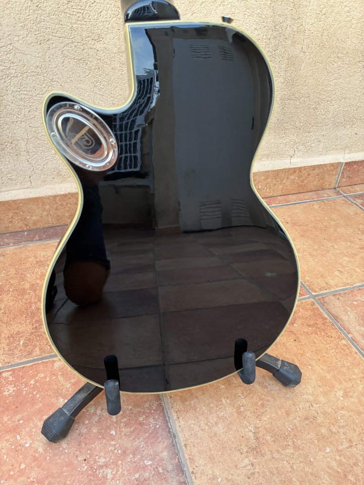 Duesenberg Fantom S de segunda mano · Foto 5 de 10 · Castellón · 1650 €