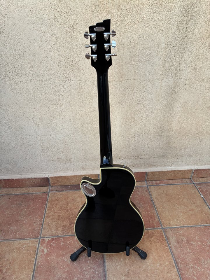 Duesenberg Fantom S de segunda mano · Foto 6 de 10 · Castellón · 1650 €