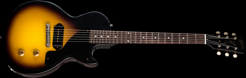 Gibson les paul junior custom shop 57