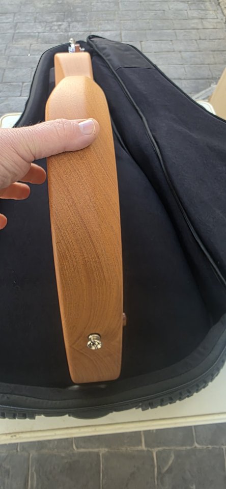 Fender Highway Dreadnought All-Mahogany Guitarra Acústica