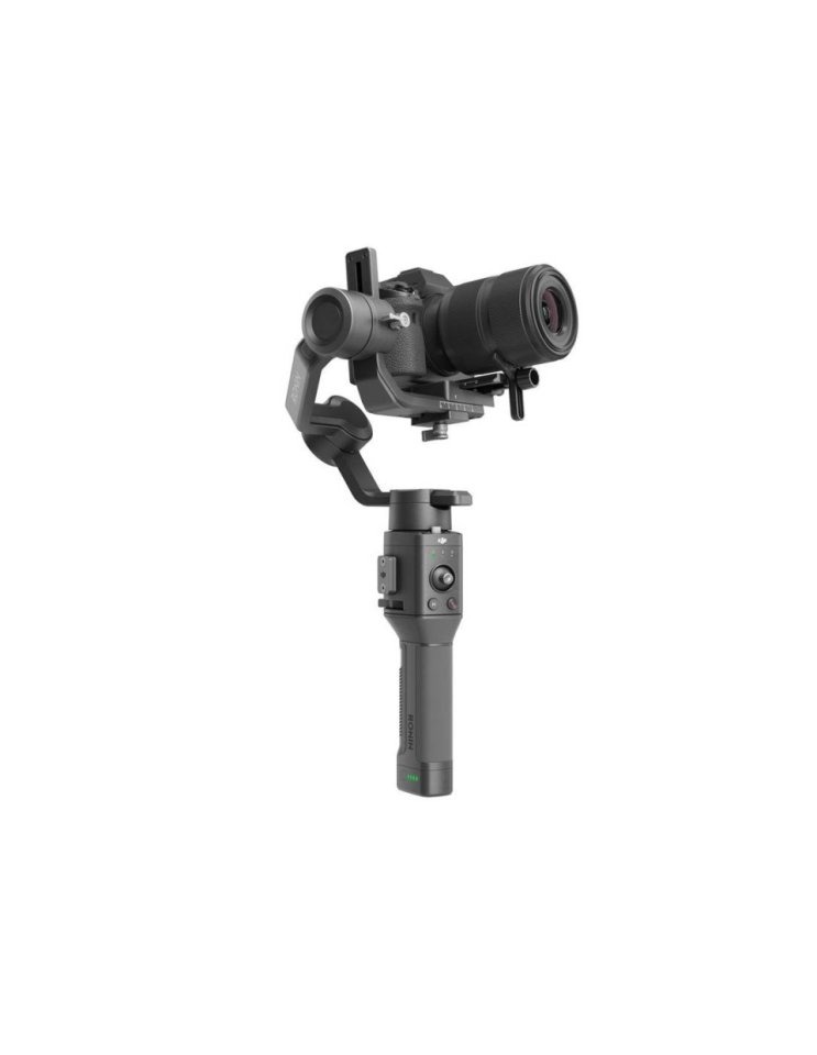 DJI Ronin SC PRO Combo nuevo a estreno de segunda mano · Foto 3 de 3 · Madrid · 330 €