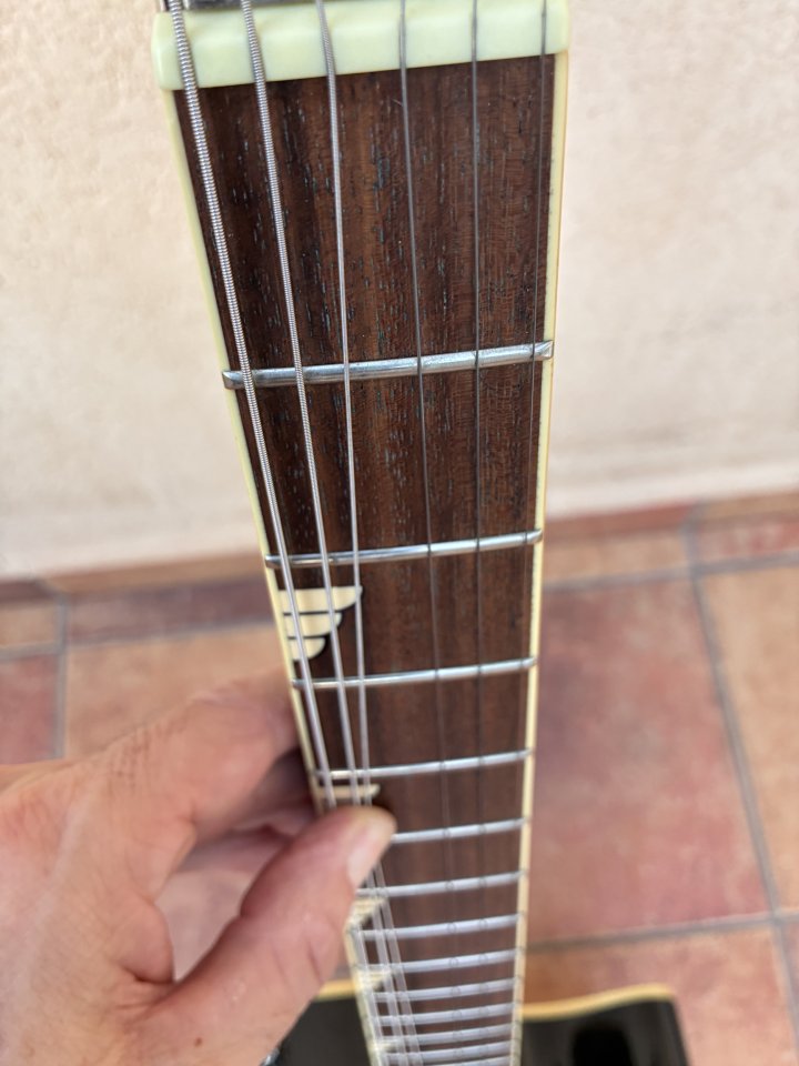 Duesenberg Fantom S de segunda mano · Foto 7 de 10 · Castellón · 1650 €