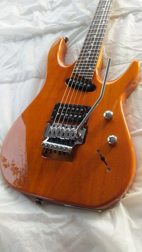 Hamer Californian Korea (RESERVADA)