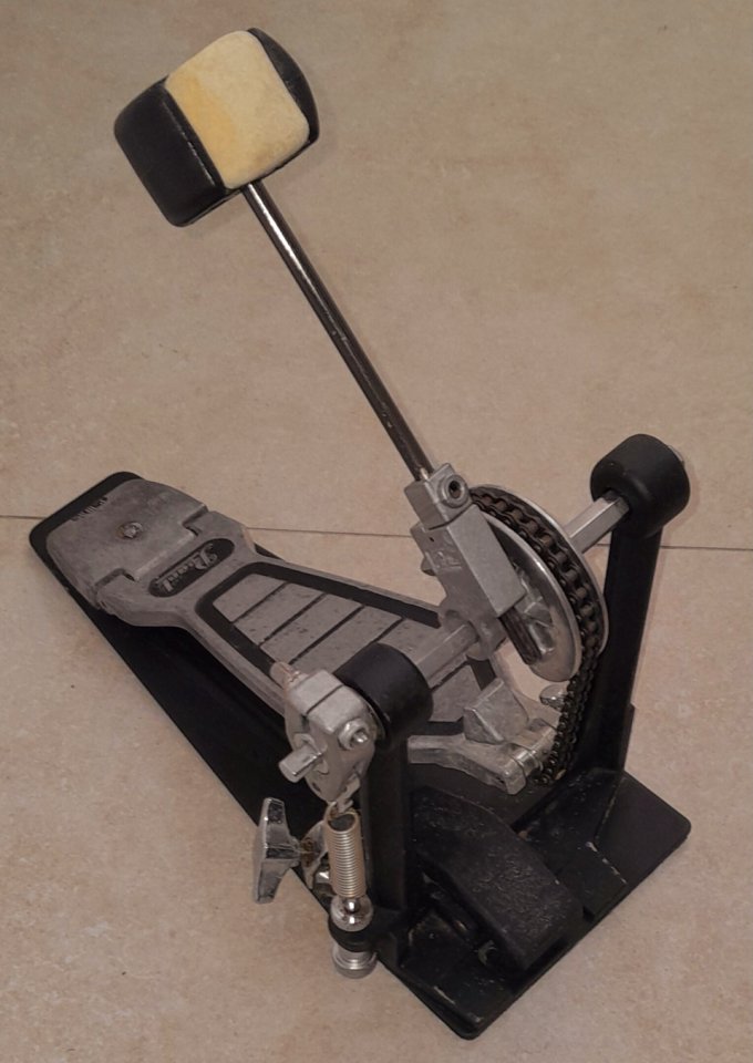 Pad KD-120BK Roland V-KickTrigger