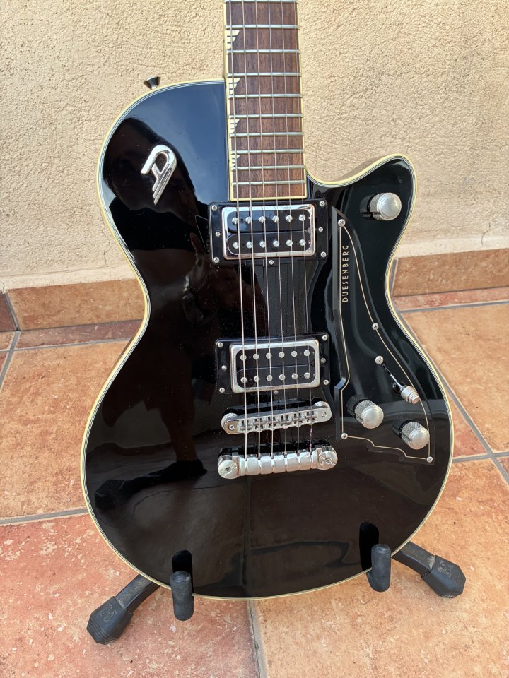 Duesenberg Fantom S de segunda mano · Foto 8 de 10 · Castellón · 1650 €
