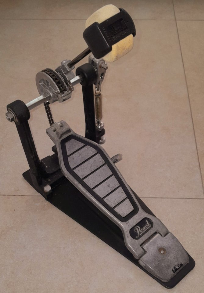 Pad KD-120BK Roland V-KickTrigger