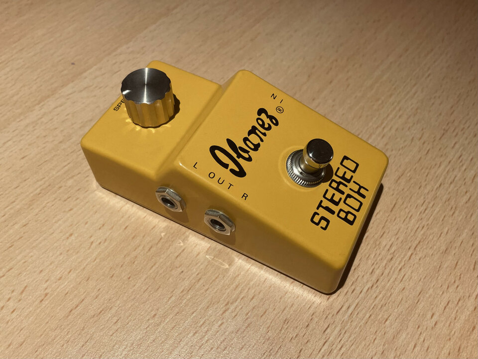 LIQUIDACIÓN Estudio de grabación