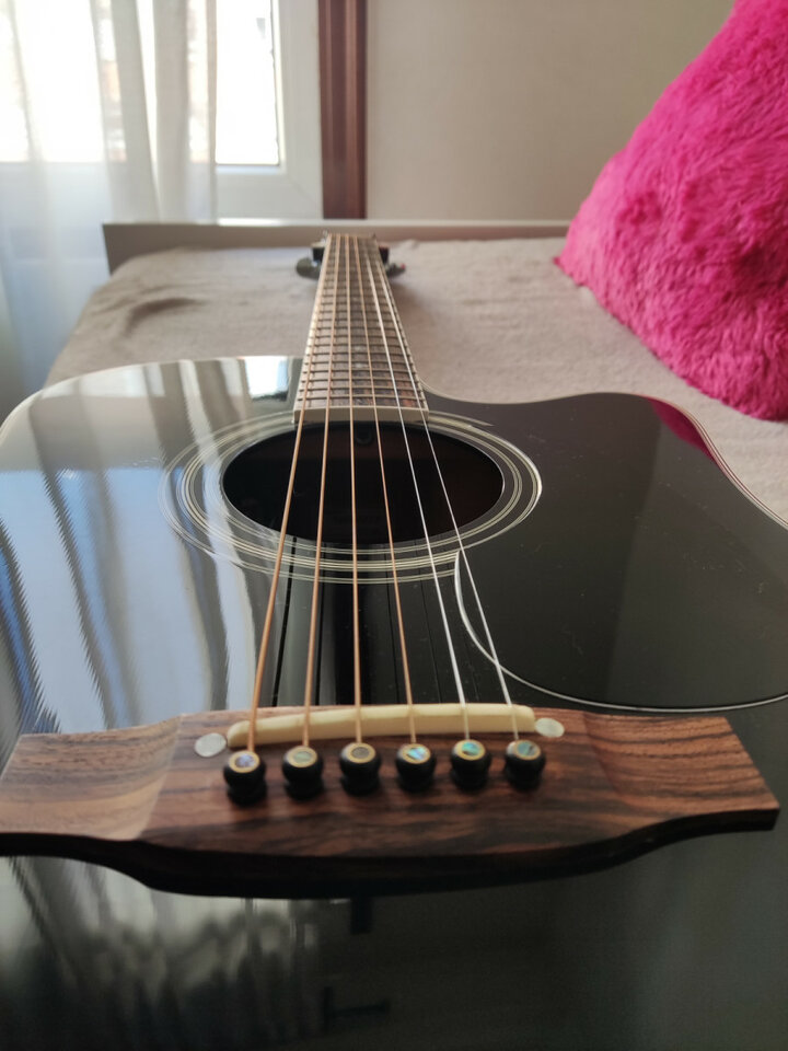 Takamine EF 341 SC