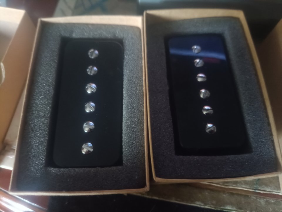 TV Jones T90 por supertron o classic plus