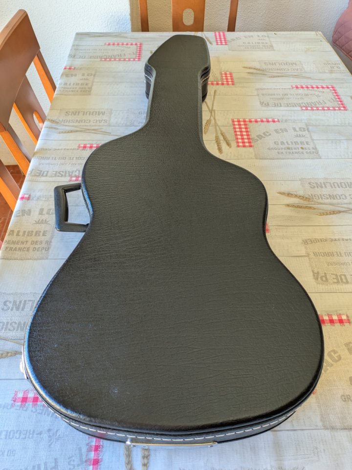 Fender Stratocaster impecable de segunda mano · Foto 9 de 9 · Alicante · 600 €