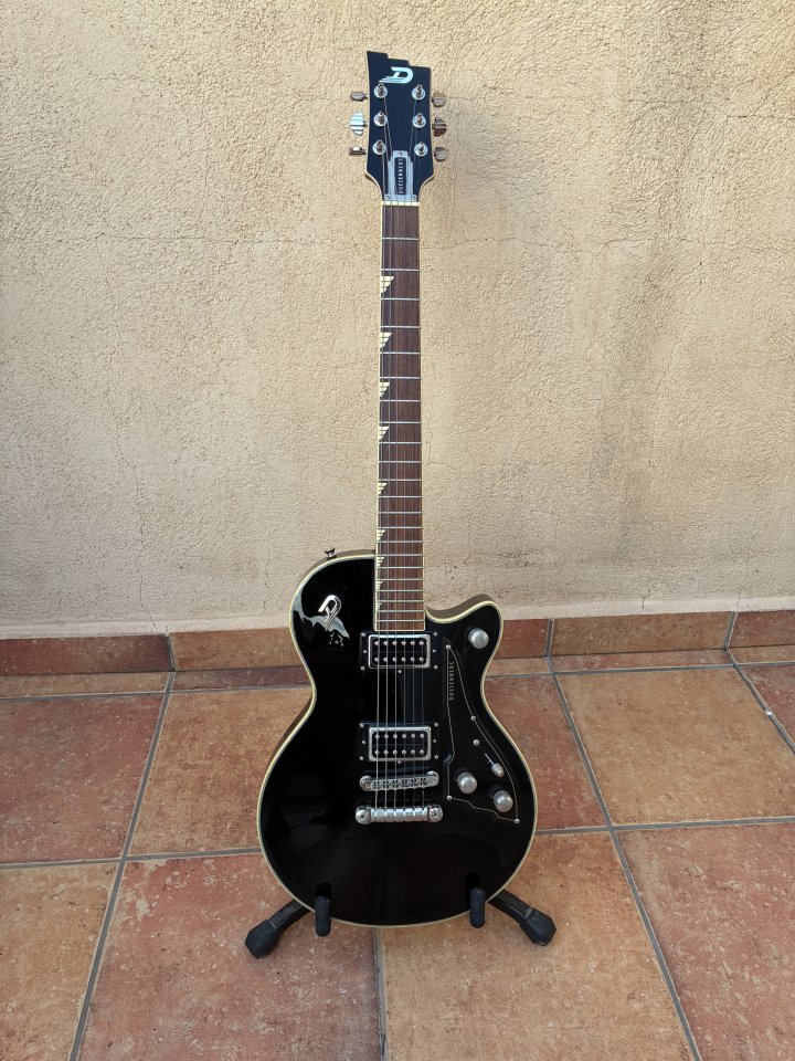 Duesenberg Fantom S de segunda mano · Foto 10 de 10 · Castellón · 1650 €