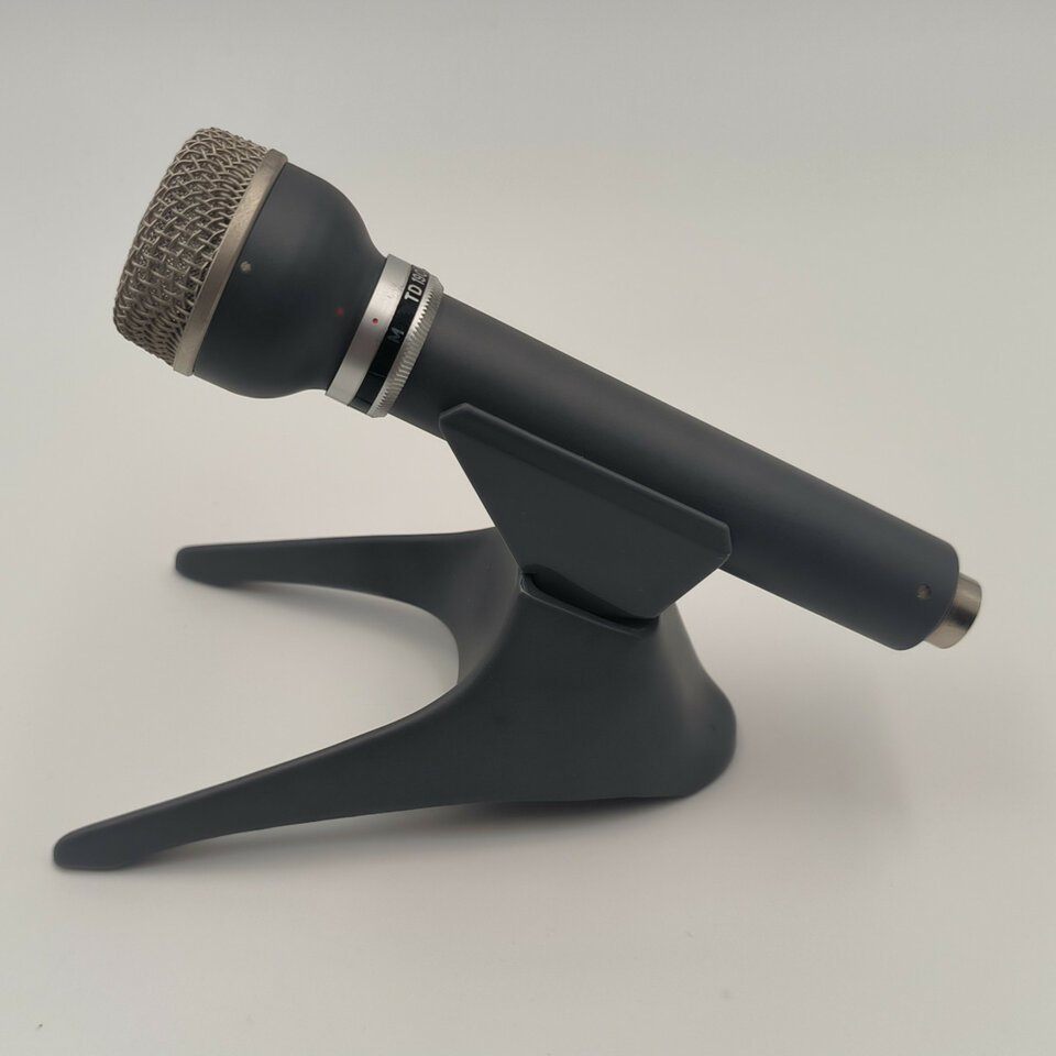 Vintage Telefunken / AKG TD 19 C