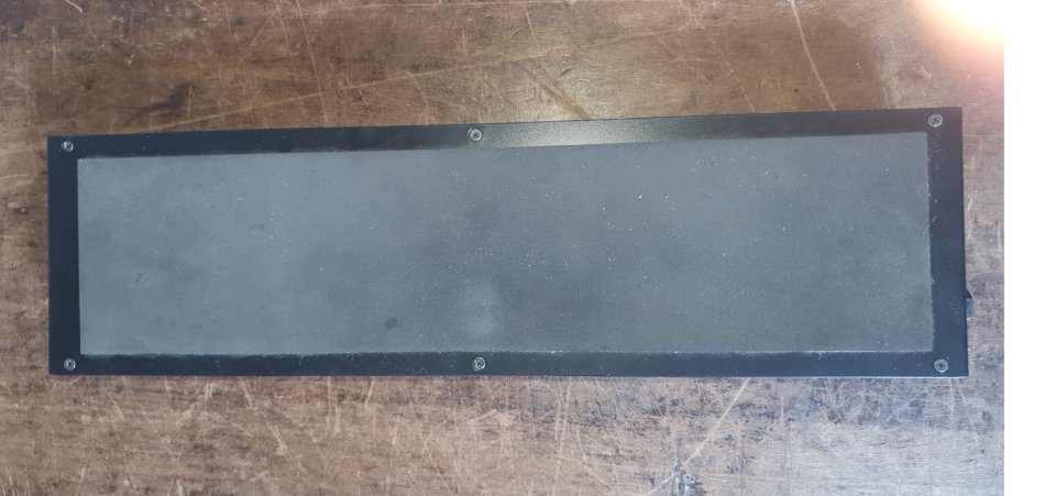 Pedal Marshall PEDL91016 6 Footswitch para serie JVM (410 205 210 ) de segunda mano · Foto 2 de 4 · Bizkaia · 65 €