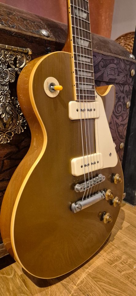 Gibson r6 pre historic del 91 de segunda mano · Foto 6 de 6 · Sevilla