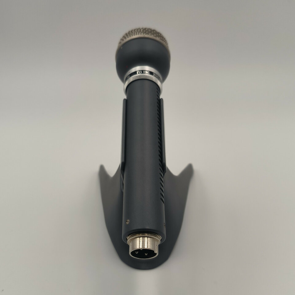 Vintage Telefunken / AKG TD 19 C