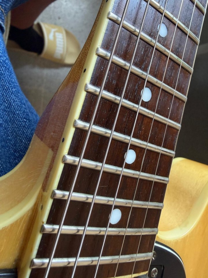 Epiphone 339 Natural de segunda mano · Foto 2 de 8 · Cádiz · 350 €