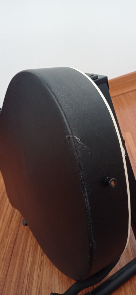Guitarra electroacústica Aria de segunda mano · Foto 10 de 10 · Cuenca · 150 €