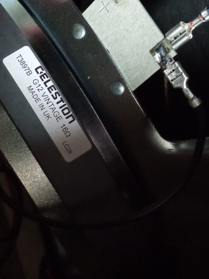 Marshall 2536A Silver Jubilee 212