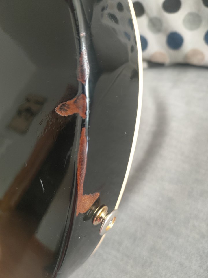 Gibson les paul standar de segunda mano · Foto 3 de 10 · Gipuzkoa · 1800 €