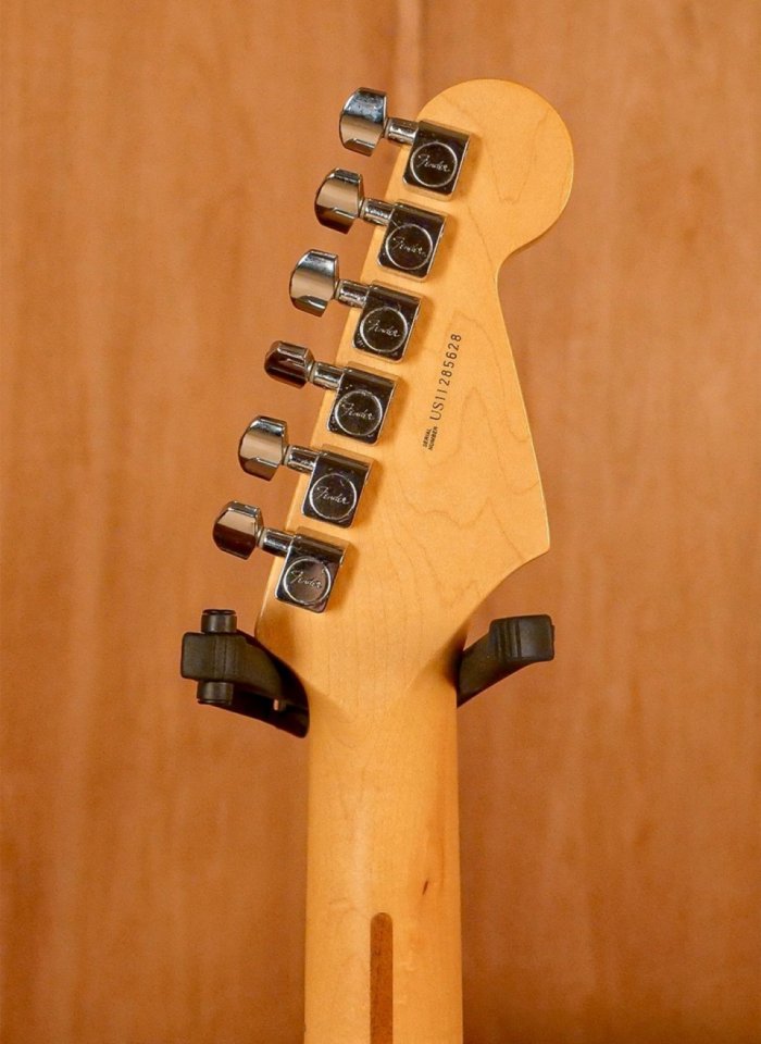 Fender stratocaster american standard zurdo de segunda mano · Foto 6 de 6 · Madrid