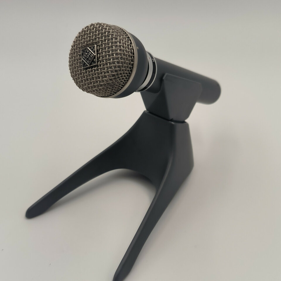 Vintage Telefunken / AKG TD 19 C