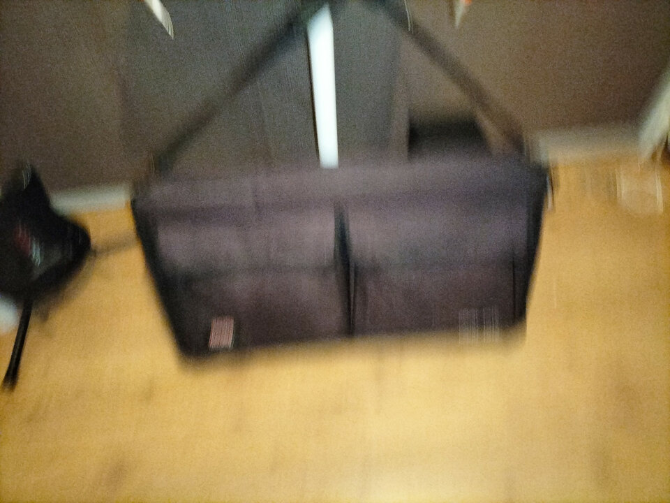 VENDO PEDALBOARD GATOR En muy buen estado con muy poco uso. 45 Euros