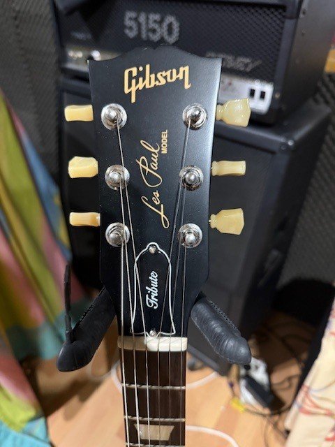 Anuncio Pack Gibson
