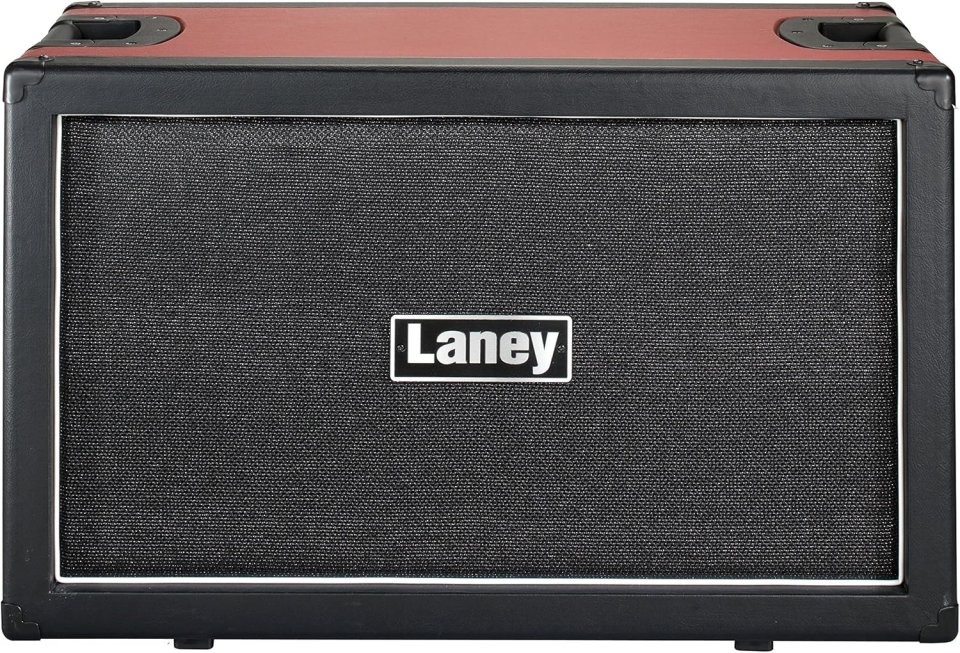 Amplificador PRS MT15 + Pantalla Laney GS212VR - Leer de segunda mano · Foto 6 de 8 · Barcelona · 550 €