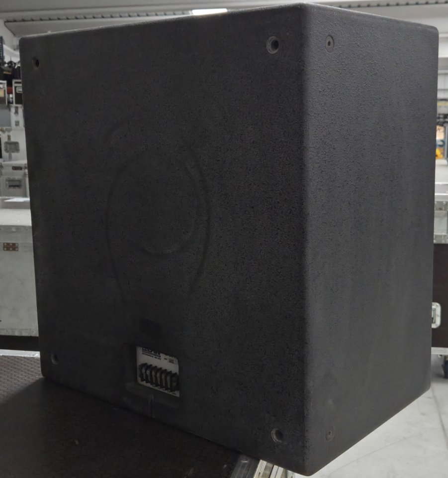 EAW CP621 Altavoz Profesional Instalaciones