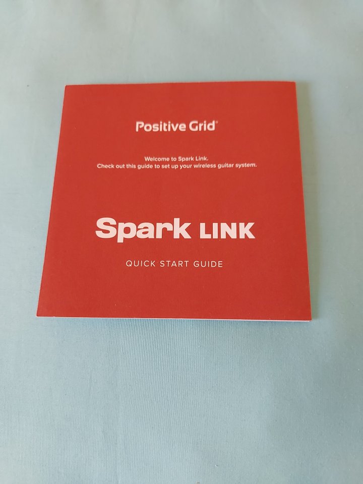 Inalámbrico para guitarra