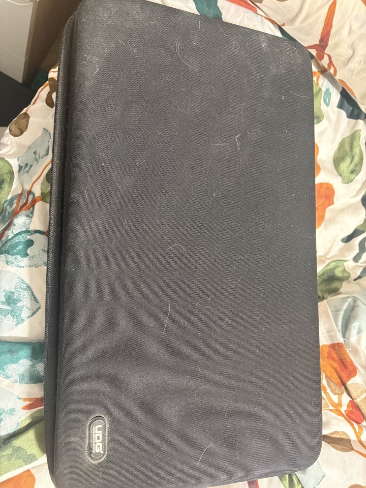Mpc live v1 de segunda mano · Foto 3 de 3 · Madrid · 500 €