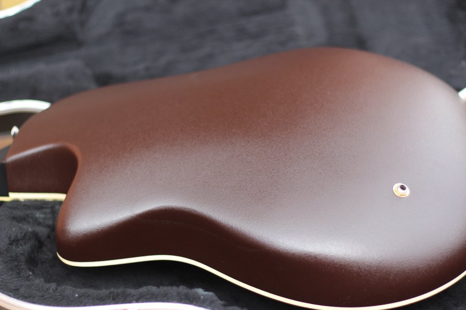 Ovation USA Custon Legen  1869