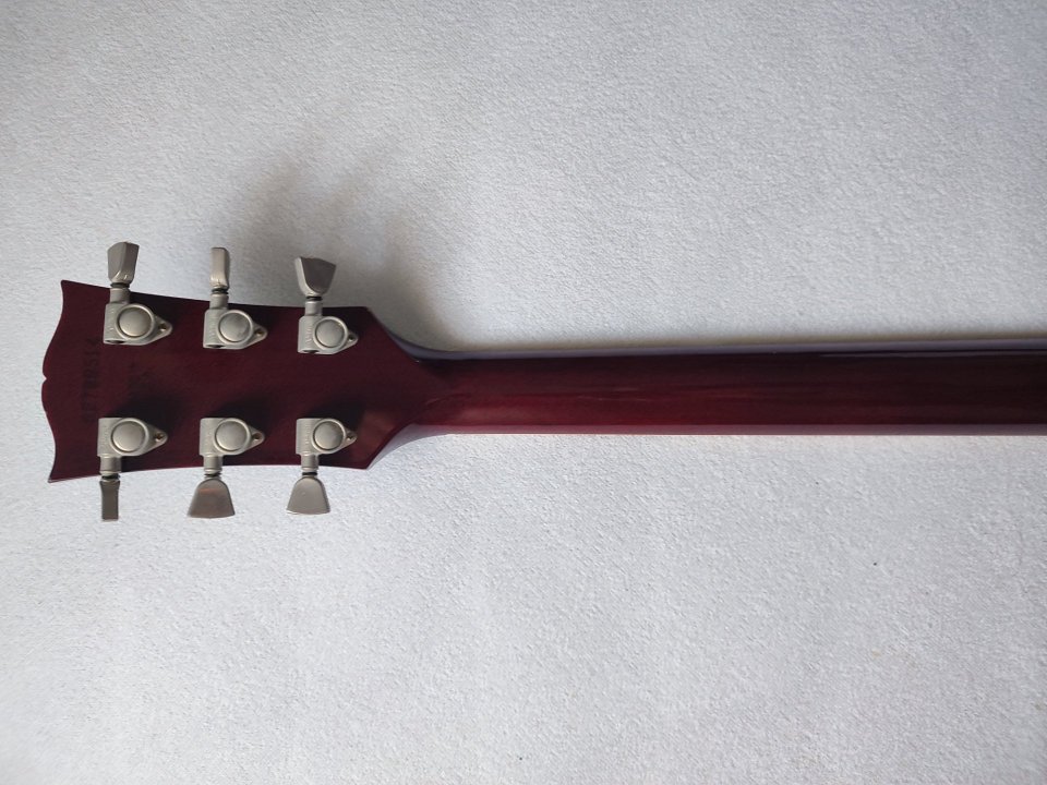 Gibson SG Standard de 1989